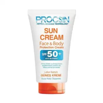 Procsin Güneş Kremi