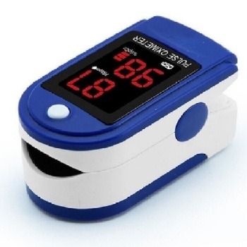 Pulse Oksimetre