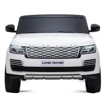 Range Rover Akülü Araba
