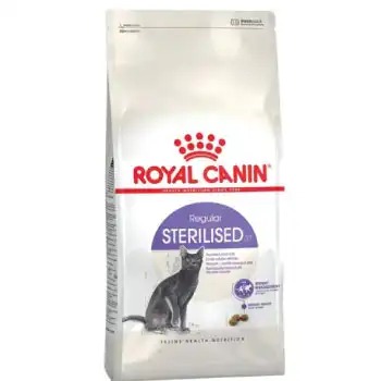 Royal Canin Sterilised Kedi Maması