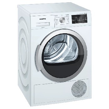 Siemens WT45W410TR Kurutma Makinesi