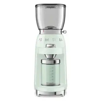 Smeg 50's Style Kahve Öğütücü