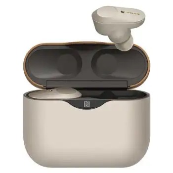 Sony WF-1000XM3 Bluetooth Kulaklık