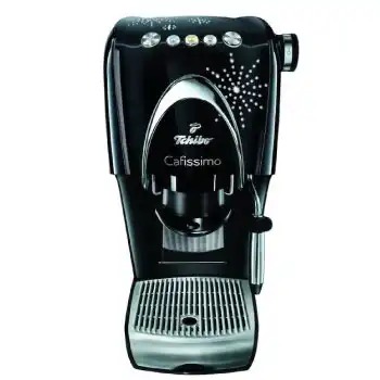 Tchibo Cafissimo Classic Espresso Makinesi