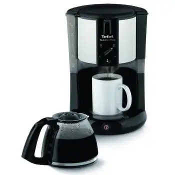 Tefal CM2908 Filtre Kahve Makinesi