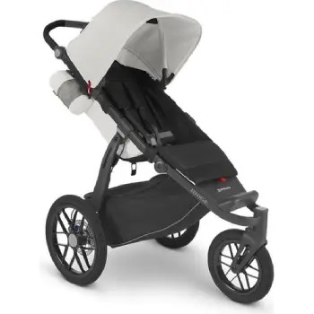 Uppa Baby Ridge 3 Tekerlekli Bebek Arabası