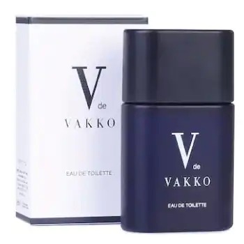 Vakko V De Erkek Parfümü