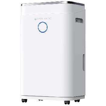 Vaporatic VHD-25 Nem Alma Cihazı