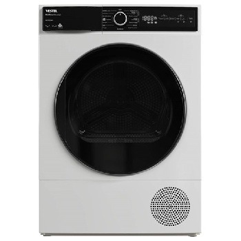 Vestel KM 107202 Kurutma Makinesi