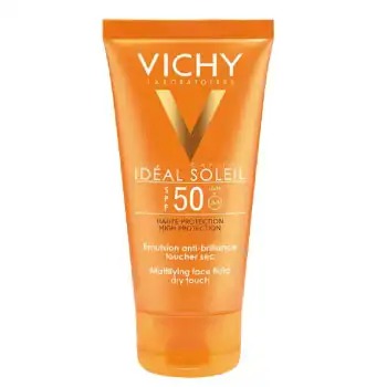 Vichy Ideal Soleil Güneş Kremi