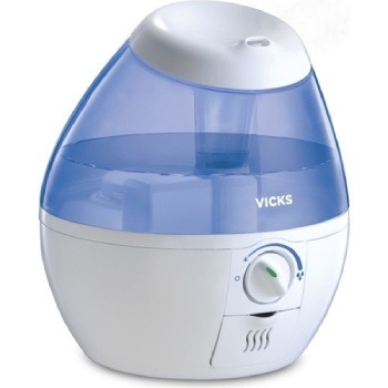 Vicks VUL520 Buhar Makinesi