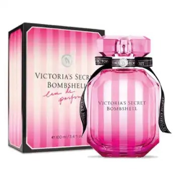 Victoria's Secret Bombshell Kadın Parfümü