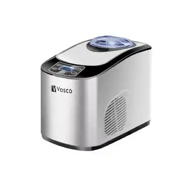 Vosco Dondurma Makinesi