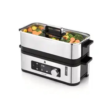 WMF Kitchen Minis Buharlı Pişirici