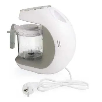 Yoyko Pro Chef 7 in 1 Elektrikli Mama Hazırlayıcı