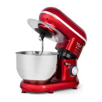 Yui Easy Chef Hamur Yoğurma Makinesi