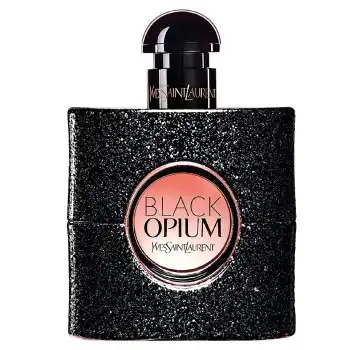 Yves Saint Laurent Black Opium Kadın Parfümü