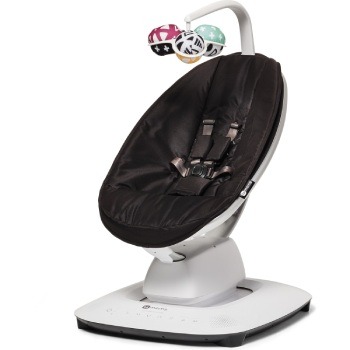 4Moms Mamaroo 5.0 Ana Kucağı