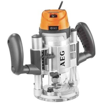 AEG MF1400KE El Frezesi