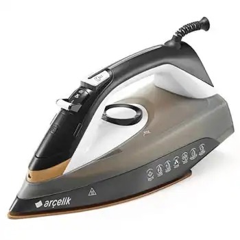 Arçelik K 4618 Ütü