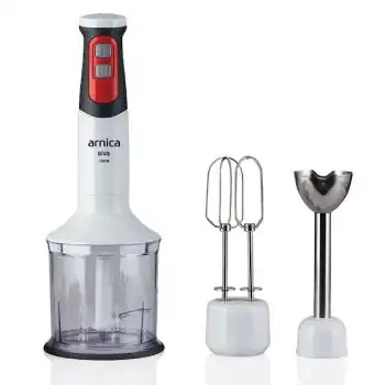 Arnica Diva GH21590 Blender Seti