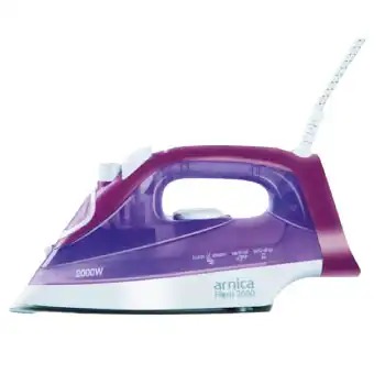 Arnica UT61040 Ütü