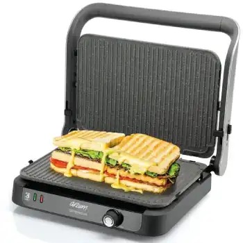 Arzum AR2019 Tost Makinesi