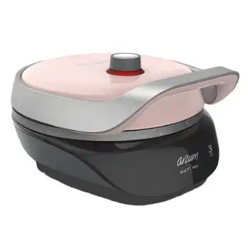 Arzum AR2033 Waffle Makinesi