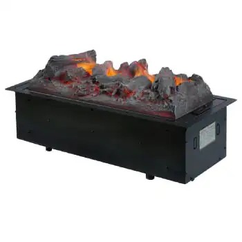 Ayflame Elektrikli Şömine