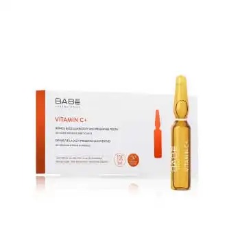 Babe C Vitamini Serumu