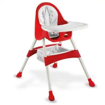 Babyhope BH7001 Mama Sandalyesi