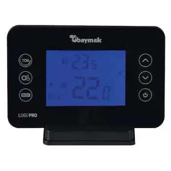 Baymak Logi Pro Oda Termostatı