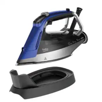 Beko BEU 8030 D Ütü