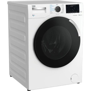 Beko BK 850 YK Kurutmalı Çamaşır Makinesi