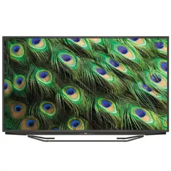 Beko Crystal Pro B65 C 885 A Televizyon