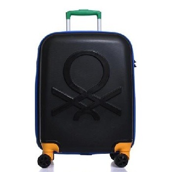 Benetton Trolley Valiz