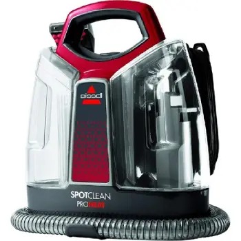 Bissell Spotclean ProHeat Halı Yıkama Makinesi