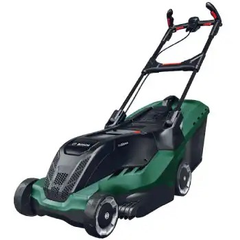 Bosch AdvancedRotak 770 Çim Biçme Makinesi