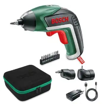 Bosch IXO V Şarjlı Tornavida