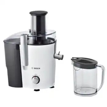 Bosch MES25A0 Katı Meyve Sıkacağı