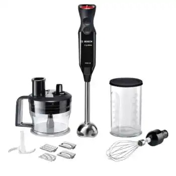 Bosch MS62B6190 Blender Seti