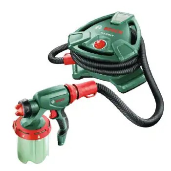 Bosch PFS 5000 E Boya Tabancası