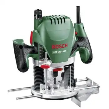 Bosch POF El Frezesi