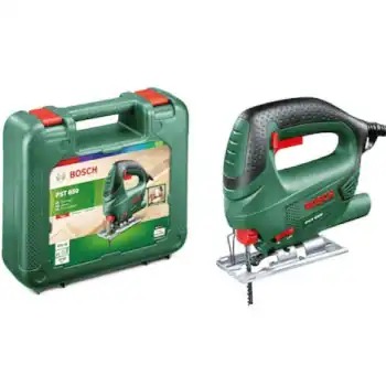 Bosch PST 650 Dekupaj Testere