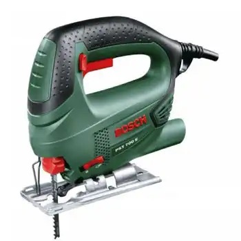 Bosch PST 700 E Dekupaj Testere