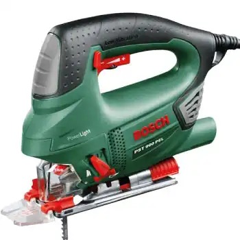 Bosch PST 900 PEL Expert Dekupaj Testere