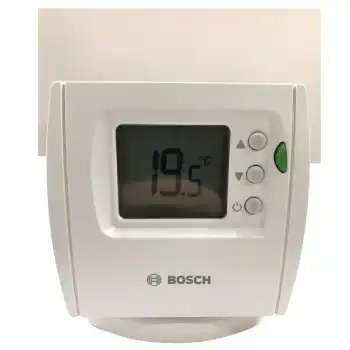 Bosch TR24RF Oda Termostatı