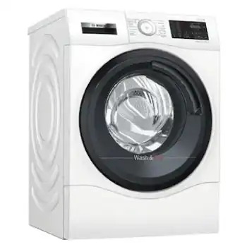 Bosch WDU28561TR Kurutmalı Çamaşır Makinesi
