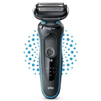 Braun Seri 5 M1000S Tıraş Makinesi