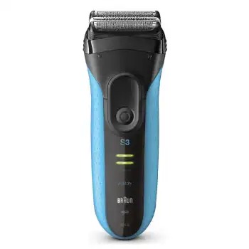Braun Series 3 ProSkin 3040S Tıraş Makinesi